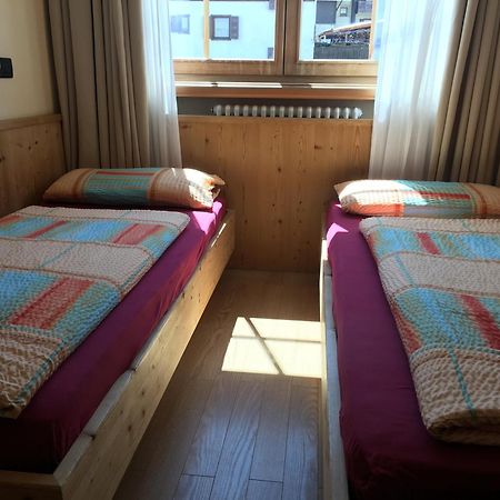Ski Holidays Apartments 利维尼奥 外观 照片