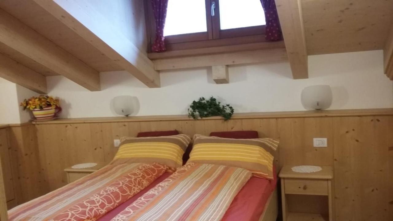 Ski Holidays Apartments 利维尼奥 外观 照片