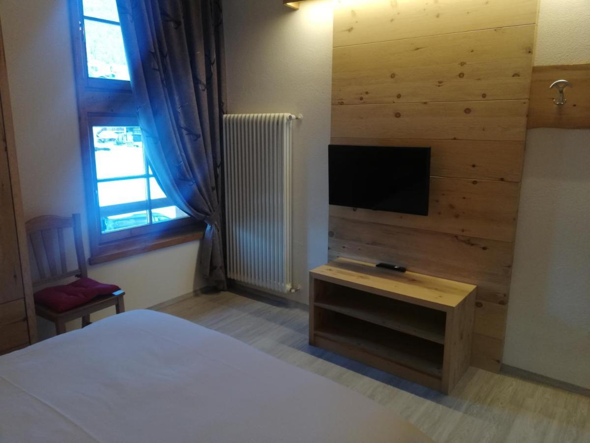 Ski Holidays Apartments 利维尼奥 外观 照片