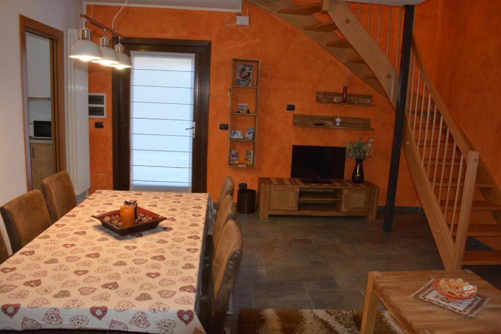 Ski Holidays Apartments 利维尼奥 外观 照片