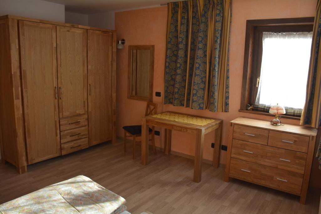 Ski Holidays Apartments 利维尼奥 外观 照片