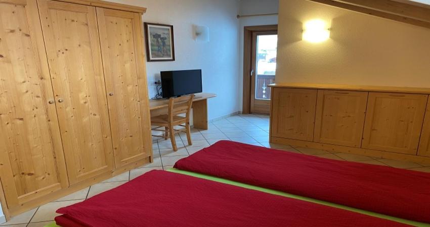 Ski Holidays Apartments 利维尼奥 外观 照片