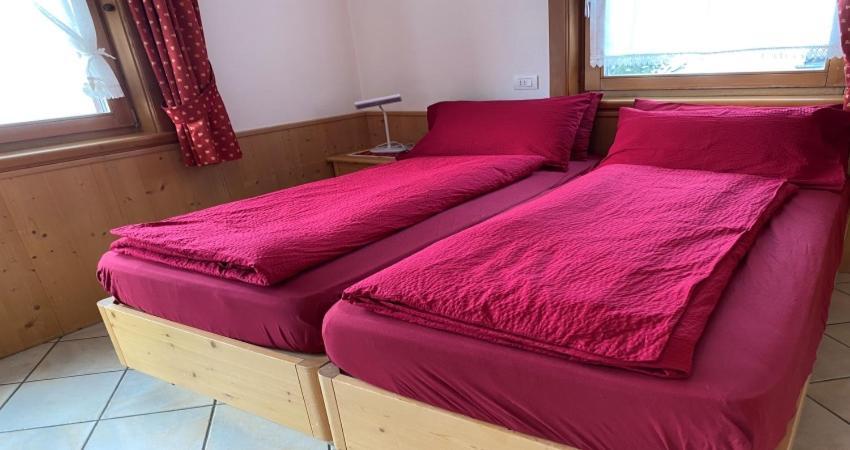 Ski Holidays Apartments 利维尼奥 外观 照片