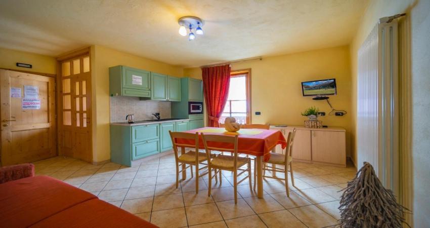 Ski Holidays Apartments 利维尼奥 外观 照片