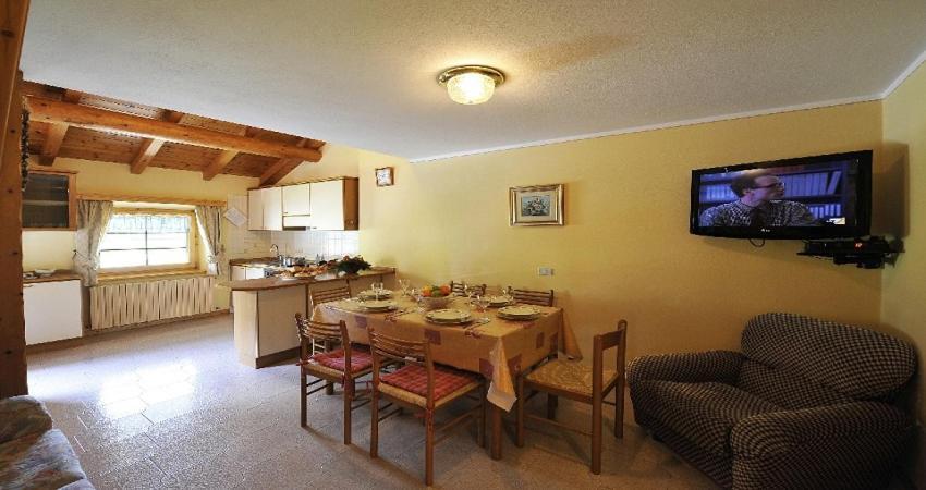 Ski Holidays Apartments 利维尼奥 外观 照片