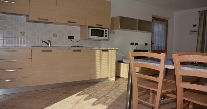 Ski Holidays Apartments 利维尼奥 外观 照片