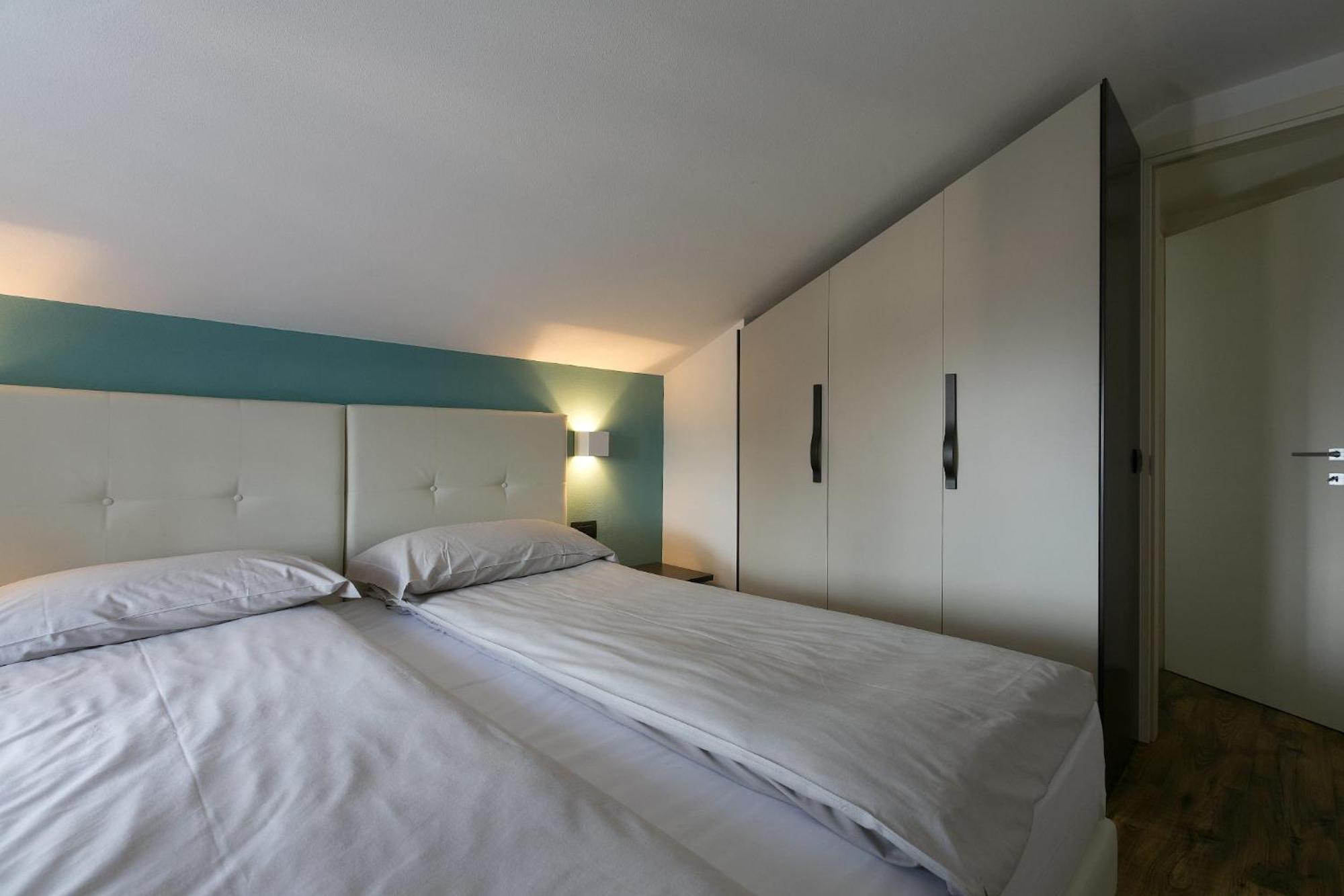 Ski Holidays Apartments 利维尼奥 外观 照片