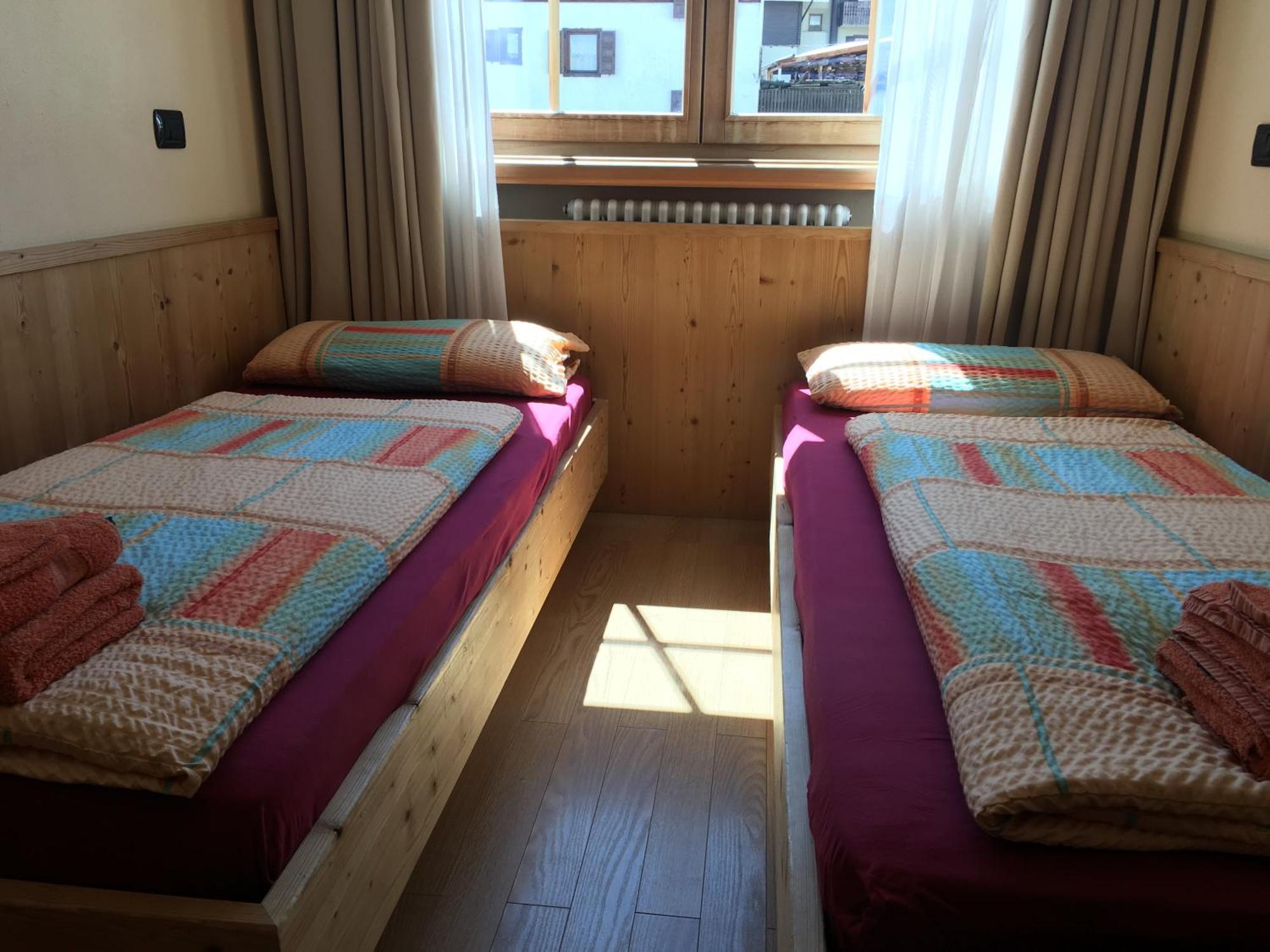 Ski Holidays Apartments 利维尼奥 外观 照片