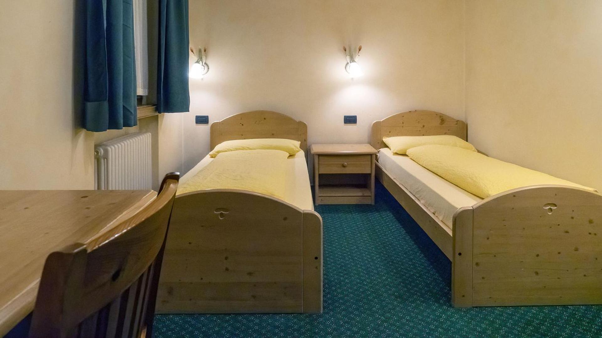 Ski Holidays Apartments 利维尼奥 外观 照片