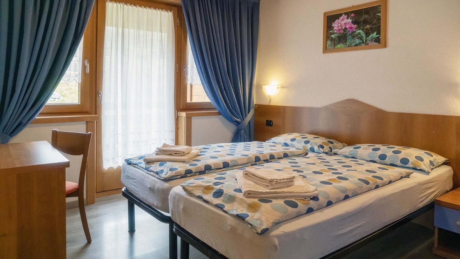 Ski Holidays Apartments 利维尼奥 外观 照片