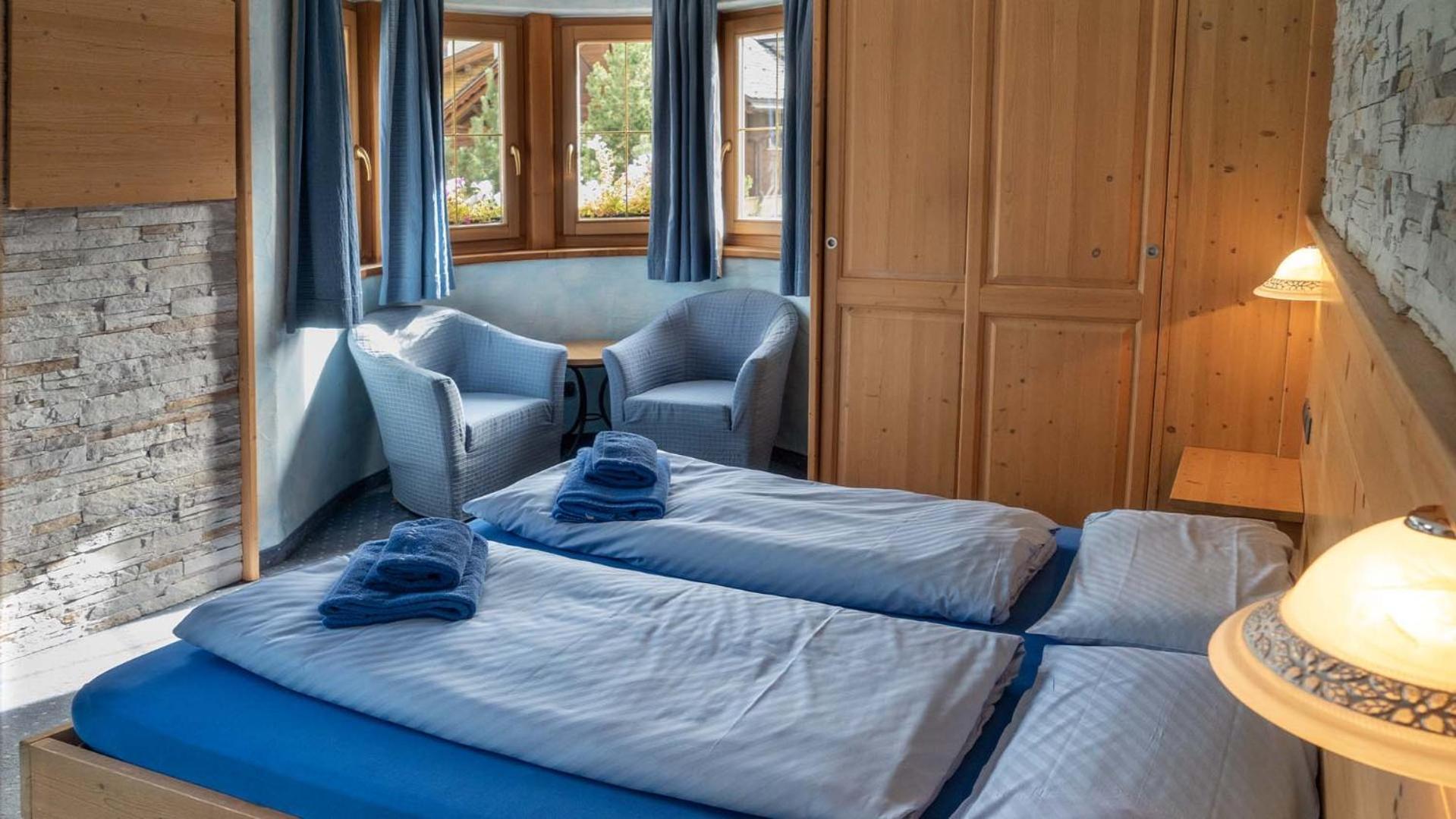 Ski Holidays Apartments 利维尼奥 外观 照片