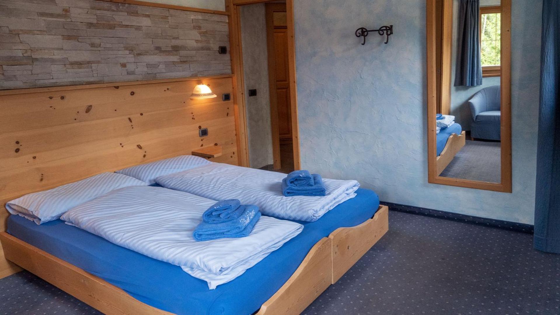 Ski Holidays Apartments 利维尼奥 外观 照片