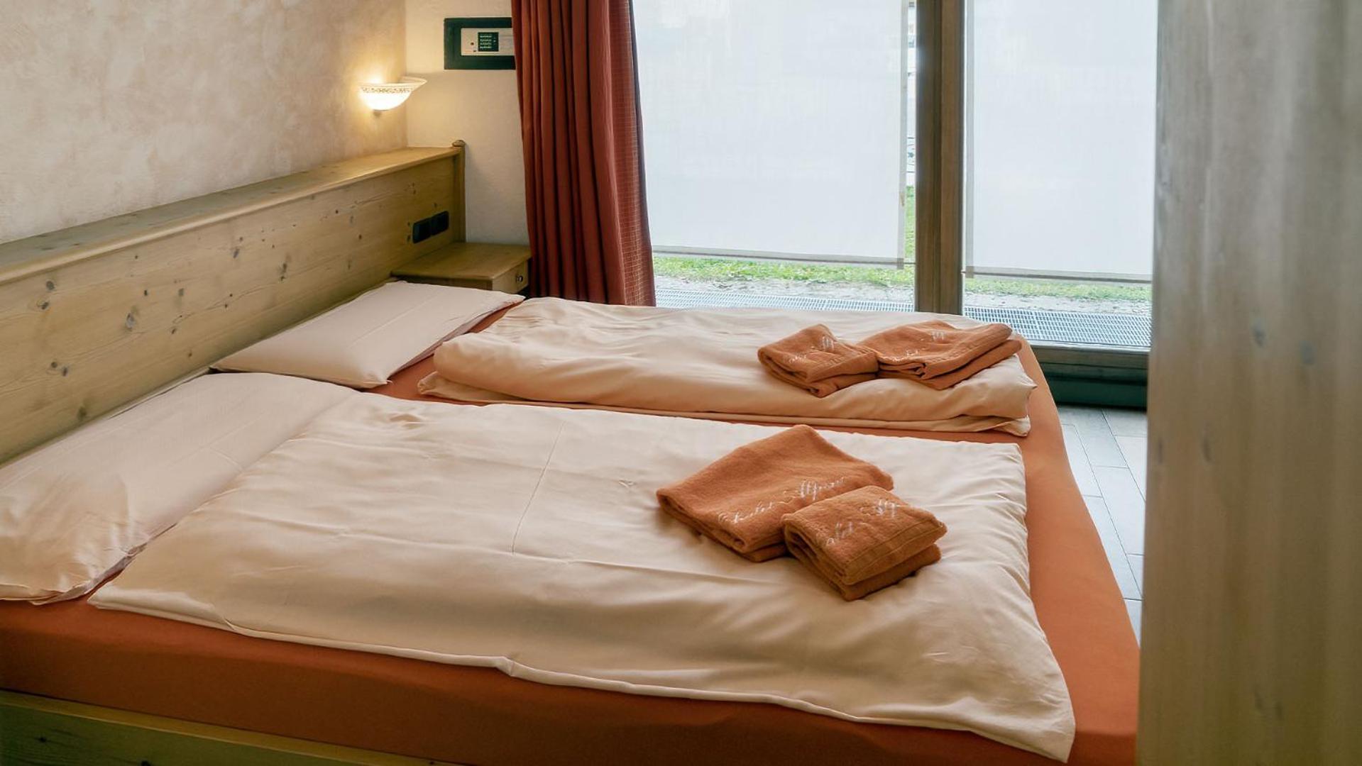 Ski Holidays Apartments 利维尼奥 外观 照片