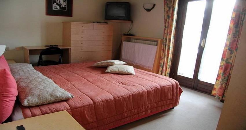 Ski Holidays Apartments 利维尼奥 外观 照片