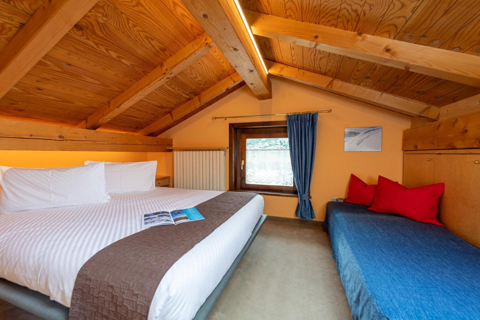 Ski Holidays Apartments 利维尼奥 外观 照片