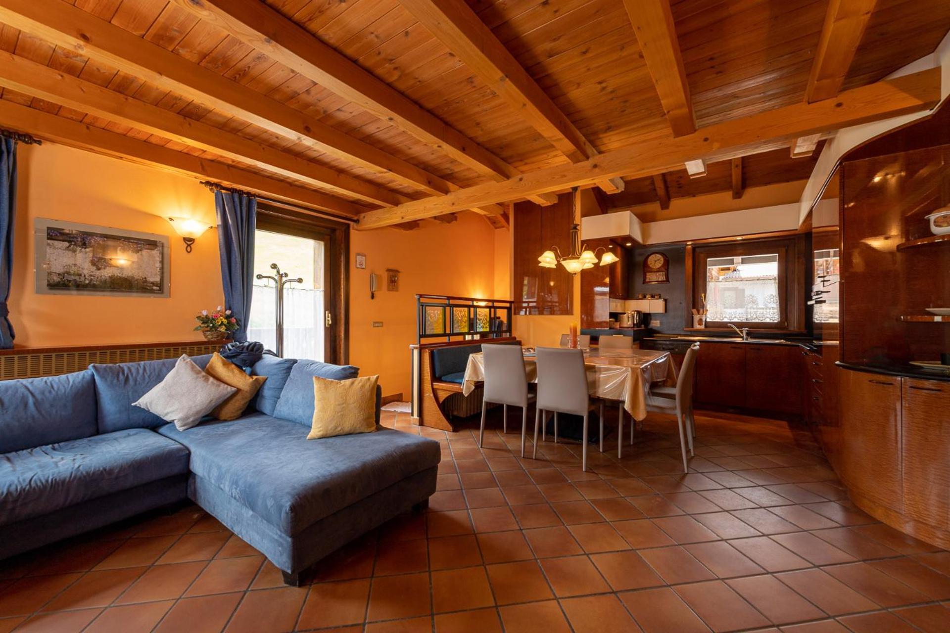 Ski Holidays Apartments 利维尼奥 外观 照片