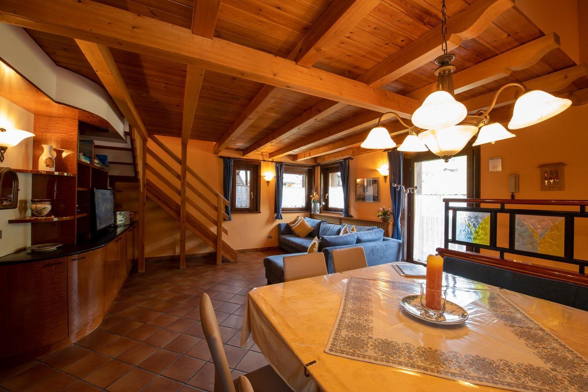 Ski Holidays Apartments 利维尼奥 外观 照片