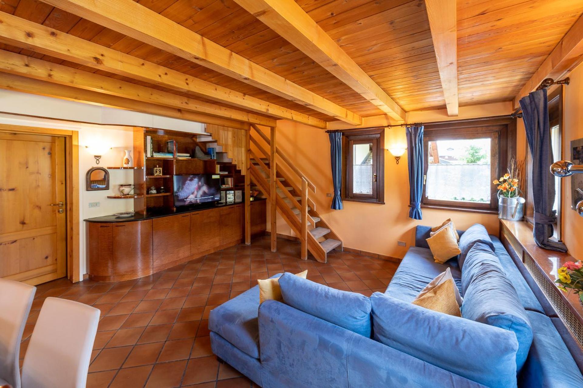 Ski Holidays Apartments 利维尼奥 外观 照片
